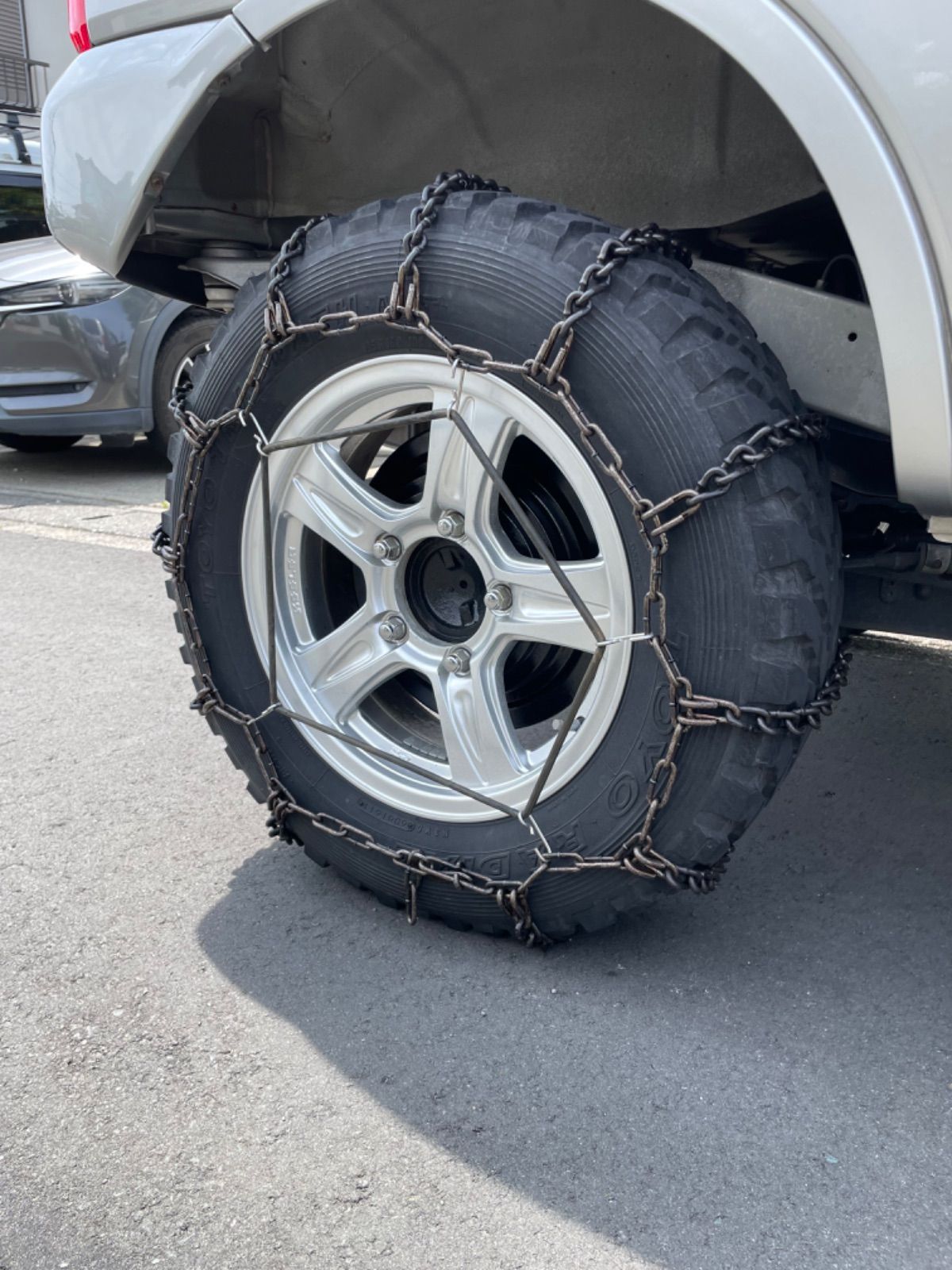 235|80R16他