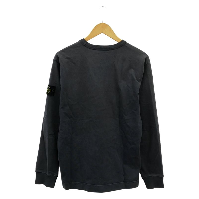 STONE ISLAND