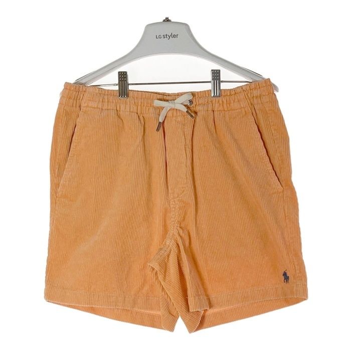 ポロラルフローレン コーデュロイ クラシックフィット ハーフパンツ CLASSIC FIT POLO PREP STAR CORDUROY SHORTS | POLO RALPH LAUREN