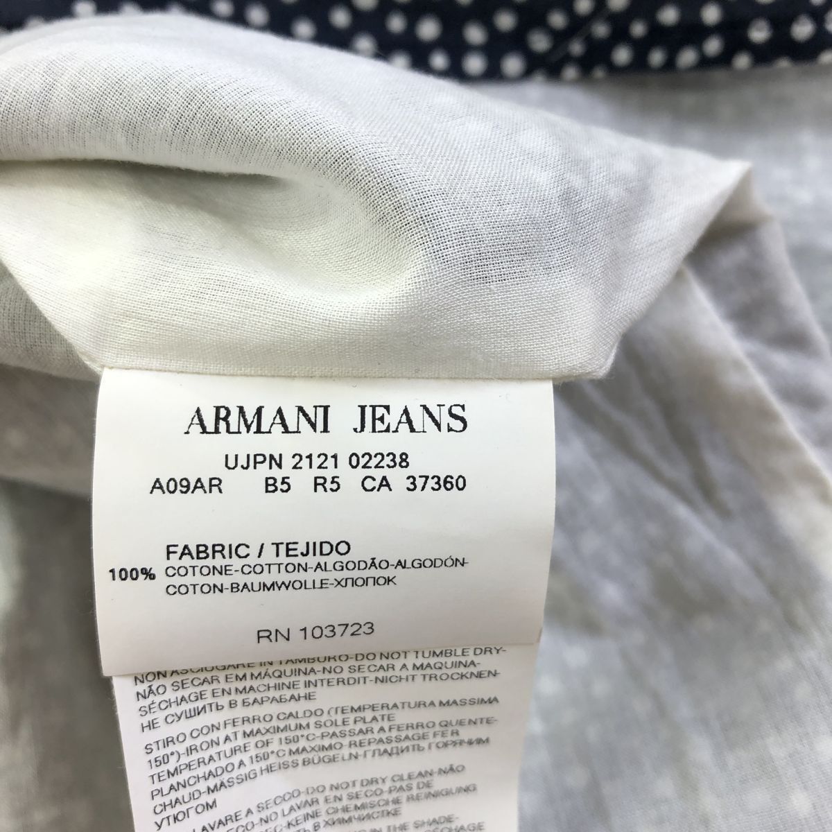 ARMANI JEANS アルマーニジーンズ　ノースリーブワンピース 楽天市場】アルマーニ ジーンズ（ワンピース｜レディース