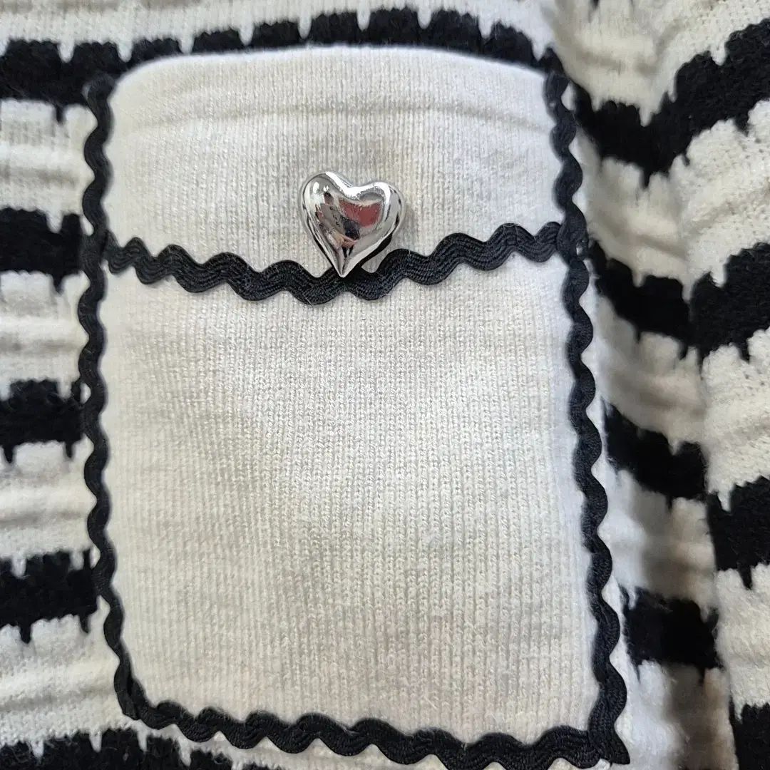 セーラー ニットTシャツ