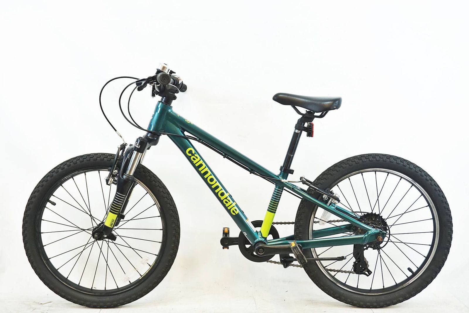 CANNONDALE キャノンデール 20 KIDS TRAIL 2021年モデル 20インチ キッズバイク バイチャリ有明店