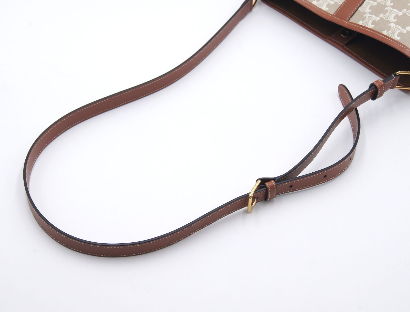 楽天市場】□新品同様□ CELINE セリーヌ キャンバス バッグ用