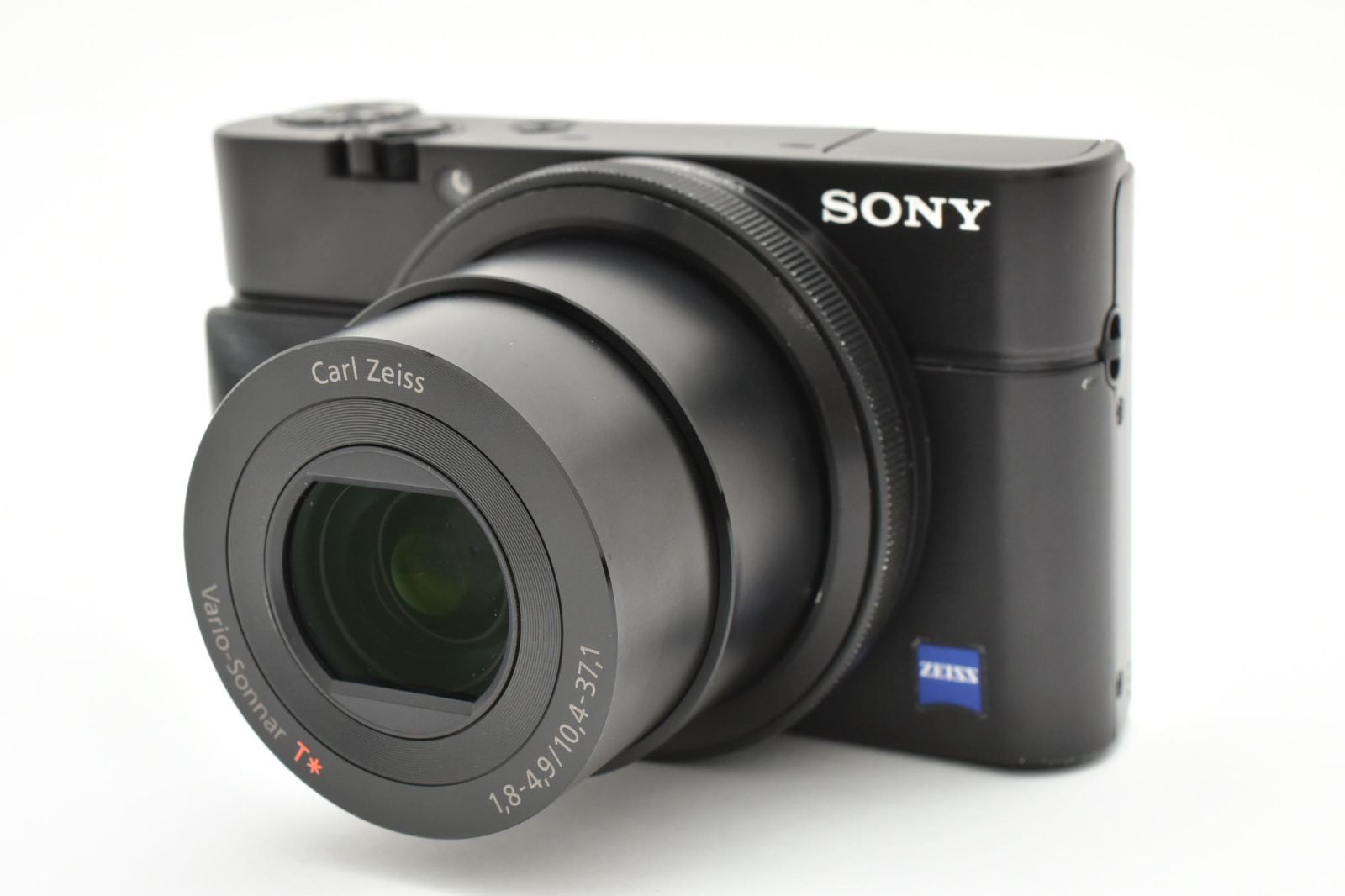 SONY サイバーショット DSC-RX100 実用品