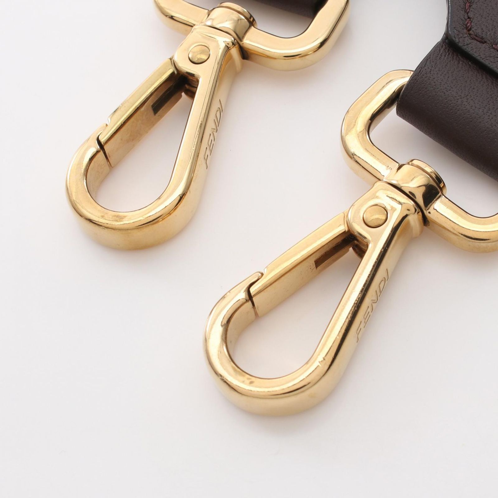 FENDI フェンディ ストラップ ユー ショルダーストラップ ストラップ