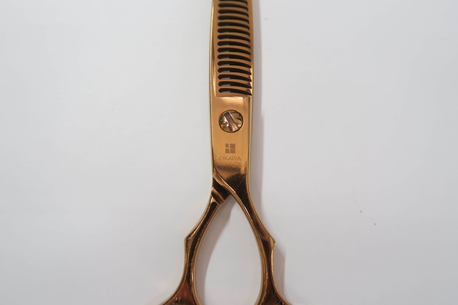 Bランク【OKAWA PRO SCISSORS オオカワプロシザーズ】 HC263