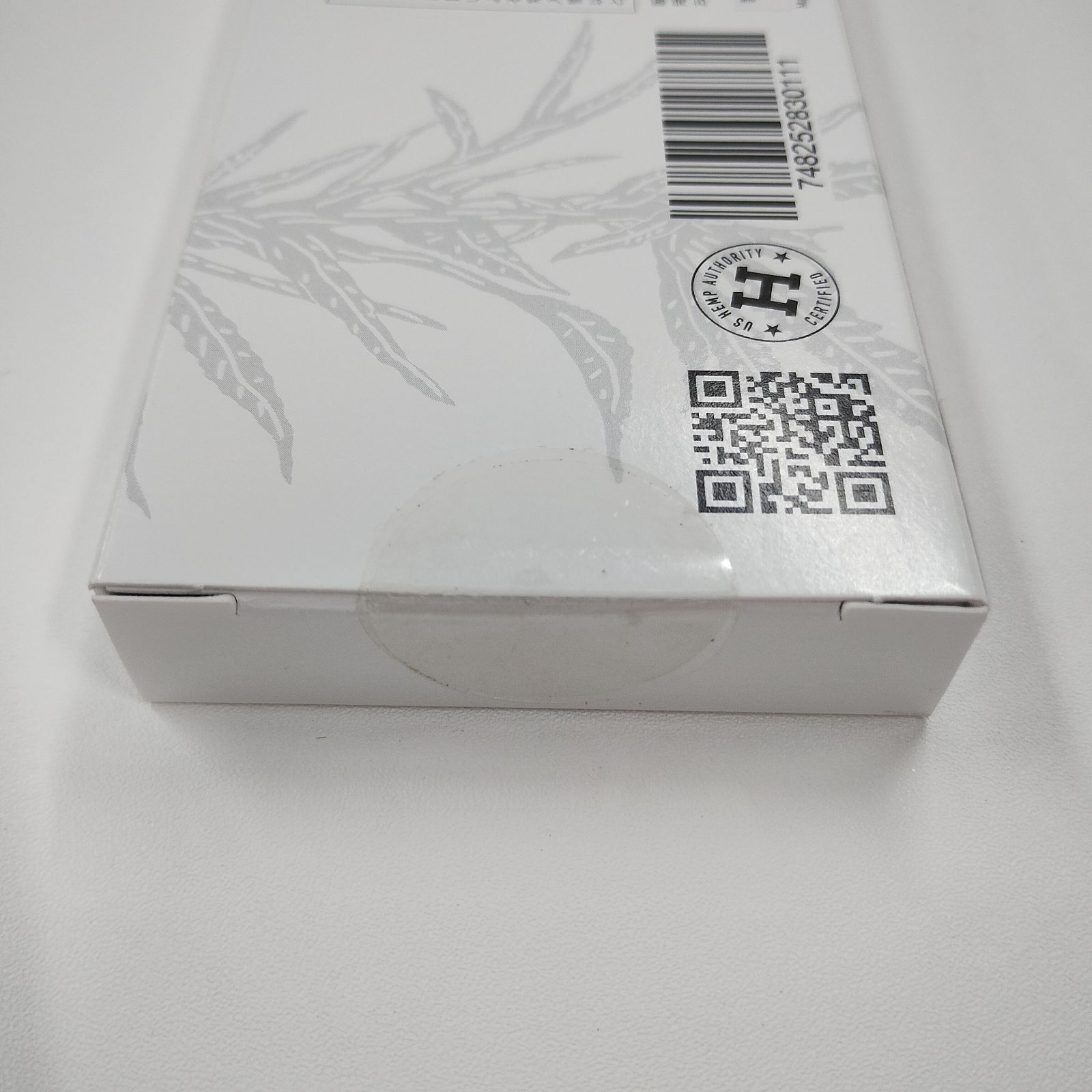 M1251 K キャナウェイ トラベル サルヴェ＜クリーム＞3g×10個