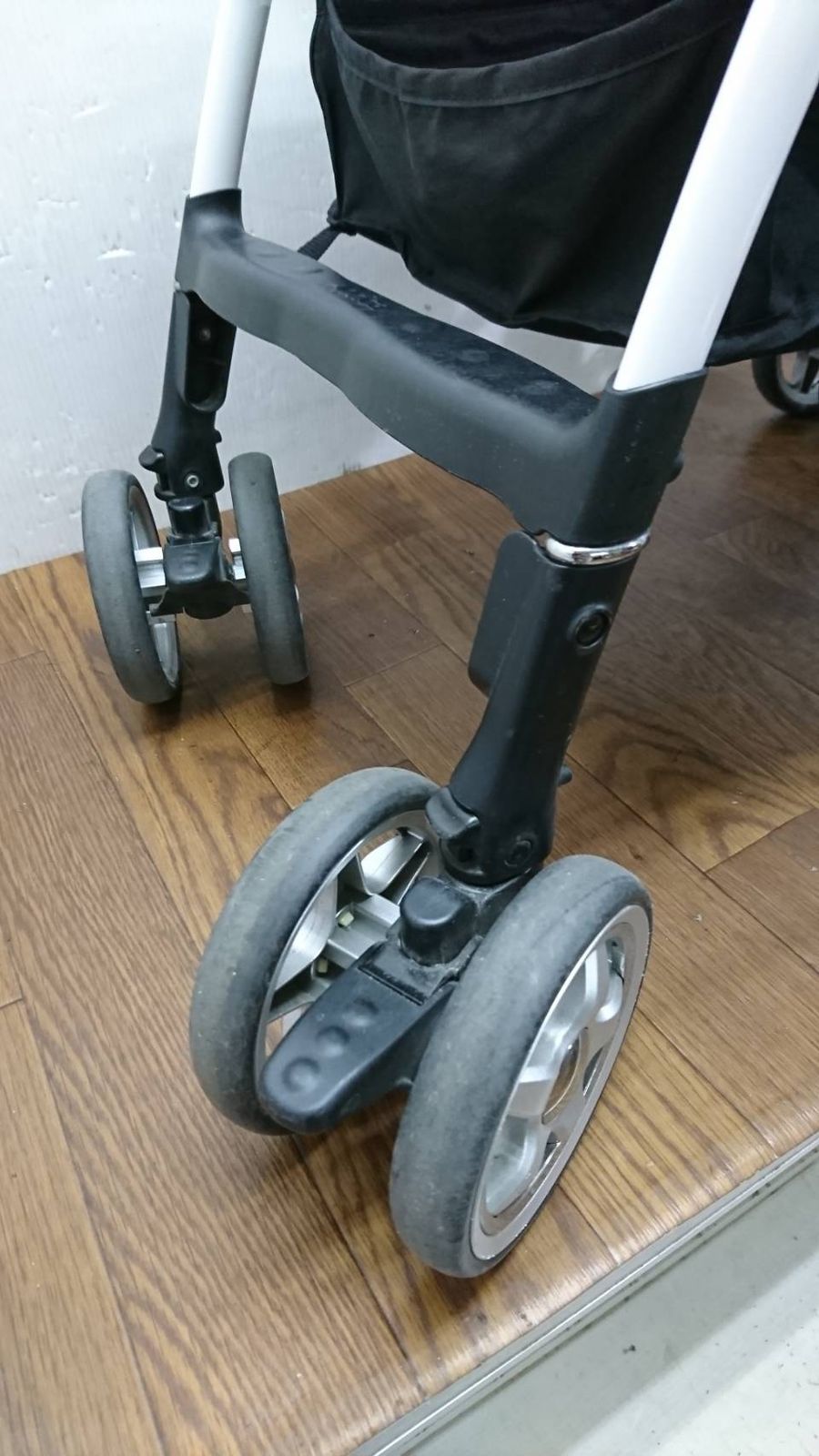 アップリカ ラクーナビッテ