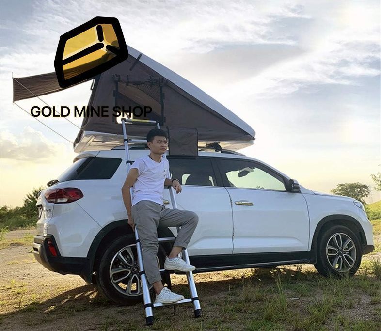 車中泊 キャンプ