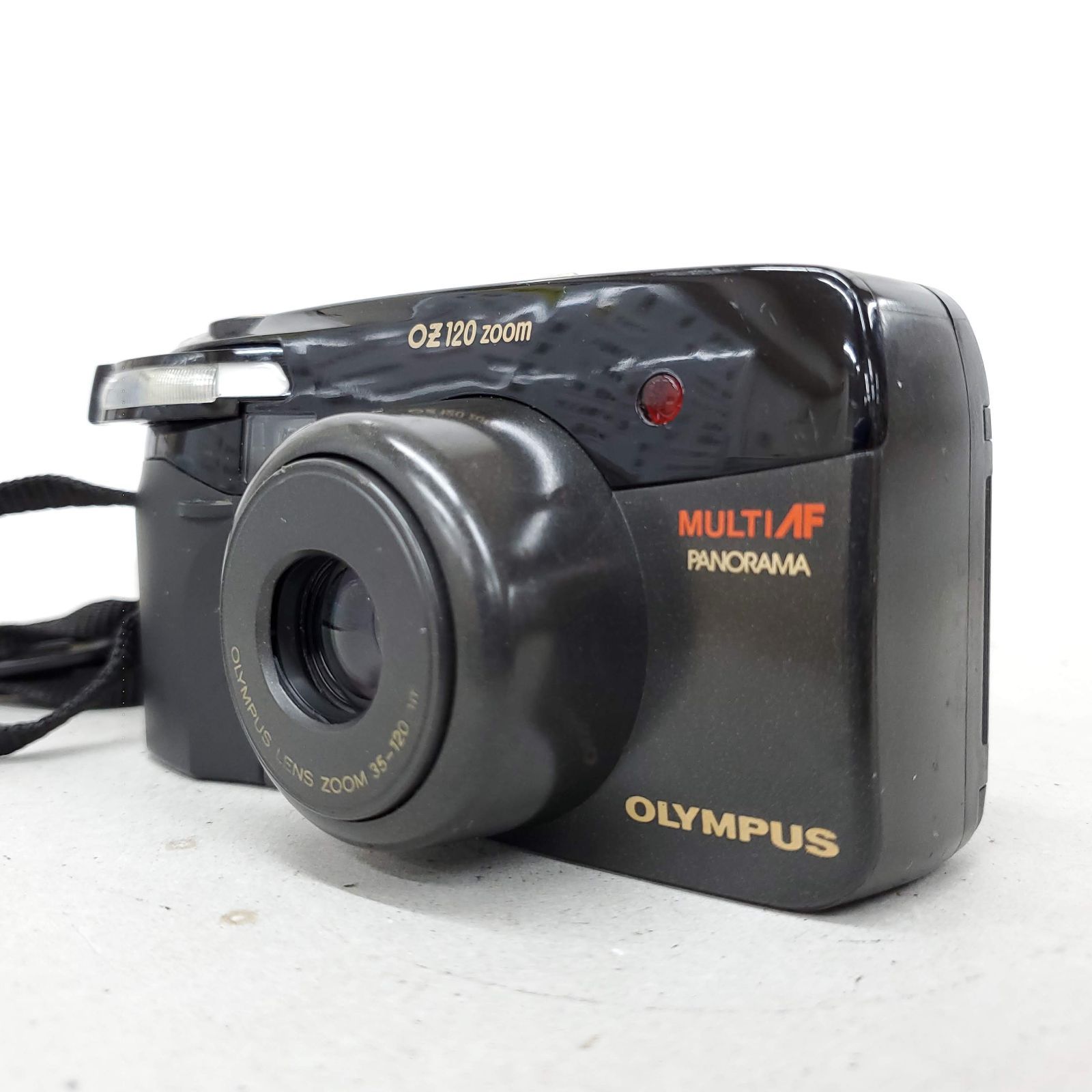 Olympus OZ 120 ZOOM F 1015 2 e