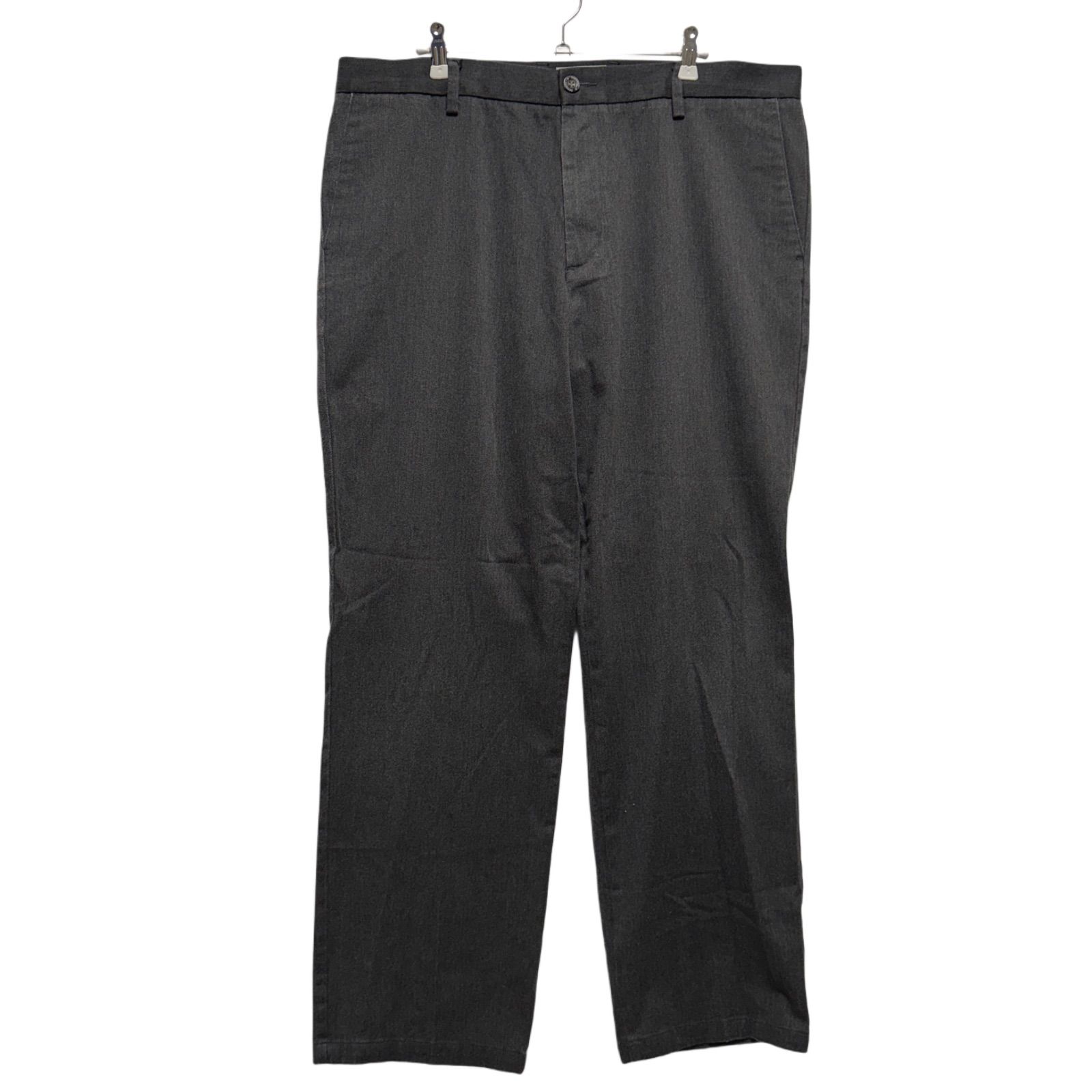 W38/古着 ドッカーズ パンツ リネン60% 黒 ブラック B01_6867_grande.jpg?v=1616833559