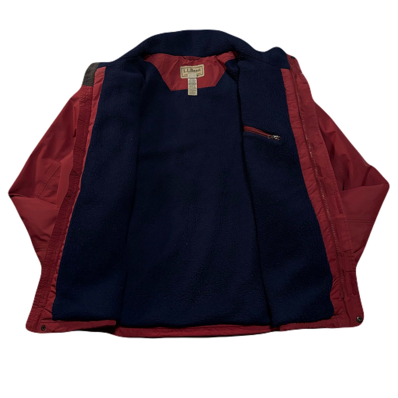 LLBean エルエルビーン MountainJacket マウンテンジャケット GORE-TEX 