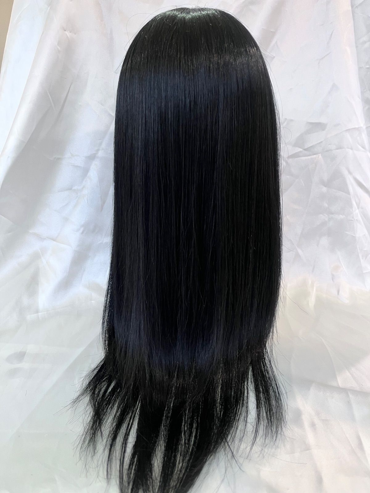 黒髪