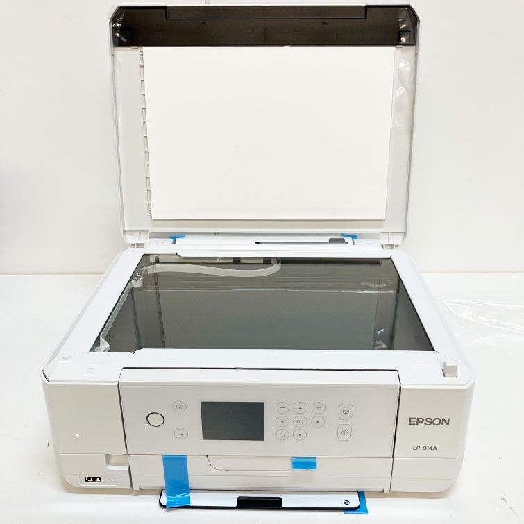 EPSON プリンター EP-814A [ジャンク品] ジャンク品 EPSON EP-814A