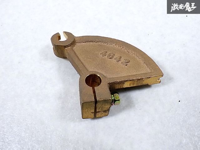 社外品 SOLEX ソレックス キャブレター キャブ用 アクセルレバー