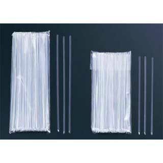 アクリルピック(100本入) T-004 120mm アクリルピック(100本入) T-004 120mmカクテルピックバー用品