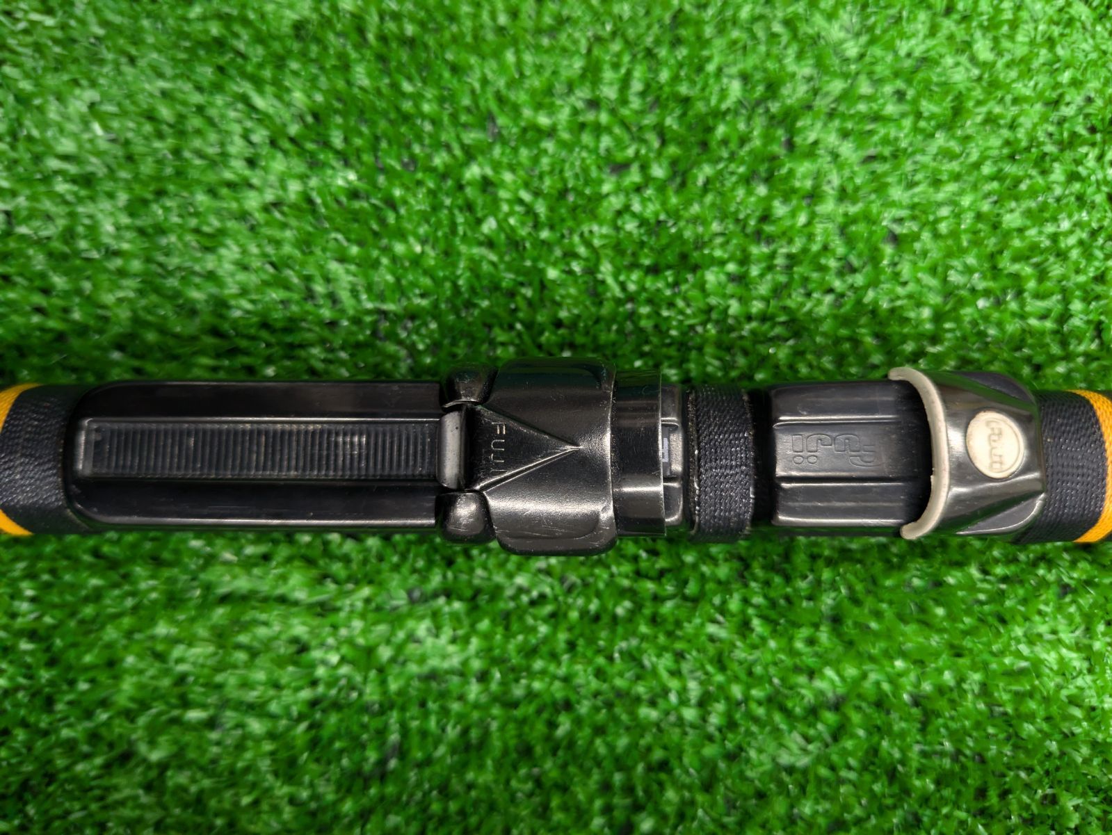 がま磯 MARKⅡ GOLD 遠投 3号 5.4 がまかつ】がま磯 MARKⅡ GOLD 遠投 3号5.4 磯竿 - メルカリ