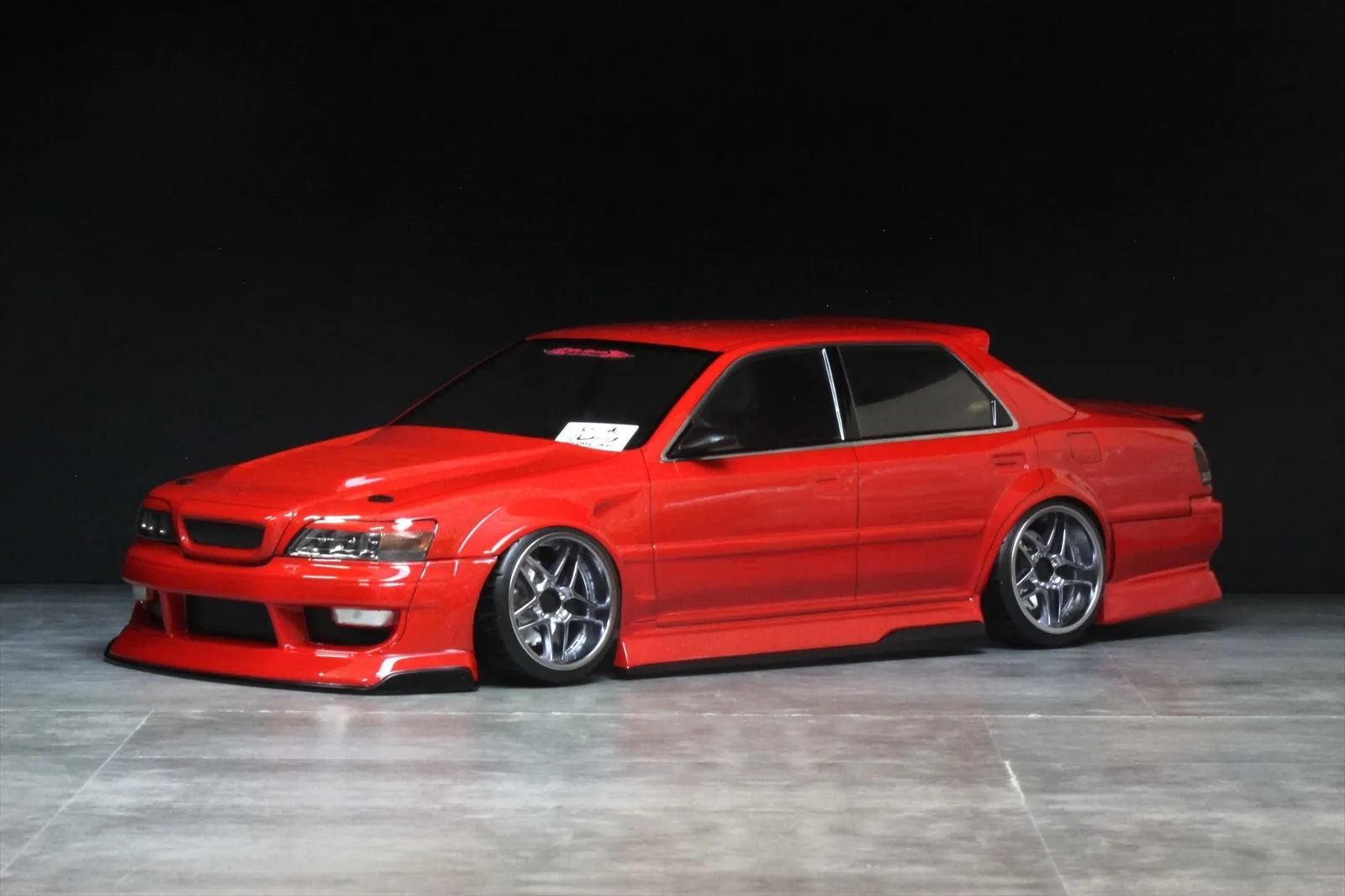 2025年最新】BNスポーツ jzx100の人気アイテム - メルカリ