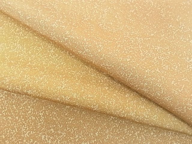 平和屋-こころ店■上質な小紋 霞文 暈し染め 着丈160.5cm 裄丈62.5cm 正絹 逸品 B-ey5264