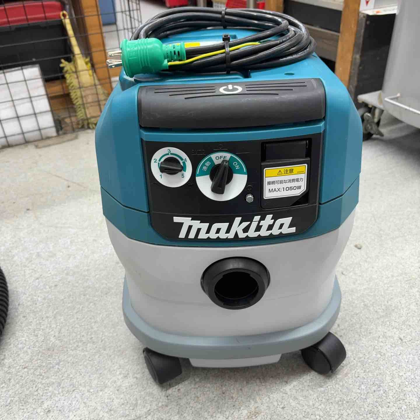 ☆マキタ(makita) コードレスサイクロン掃除機 CL500DZ【川崎店