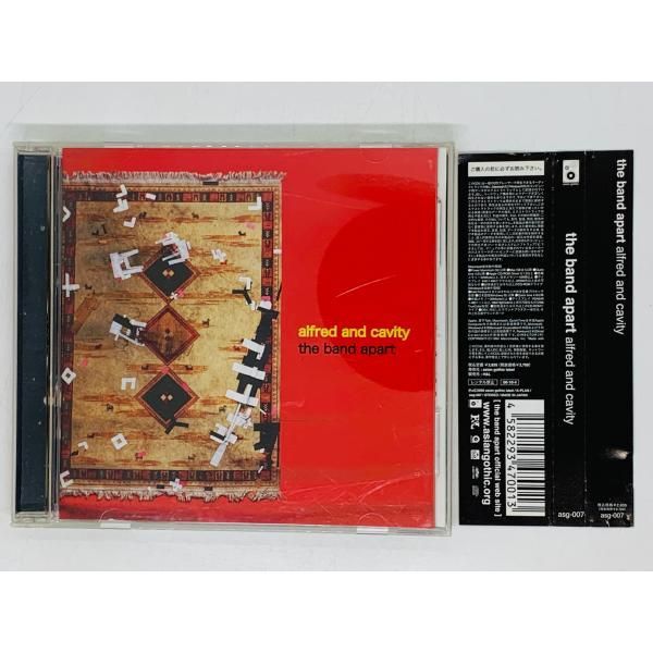 the band apart CDセット 23枚 the band apart CDセット 23枚