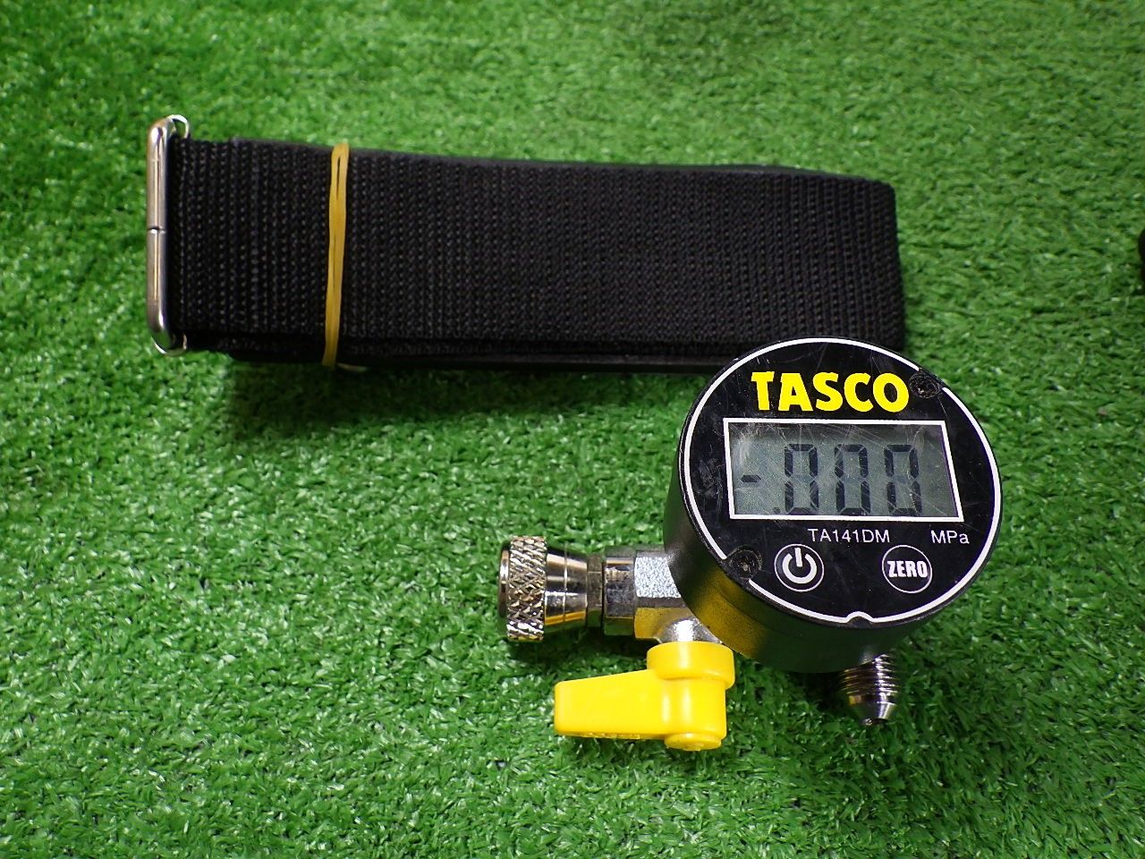 TASCOのゲージ付き マキタ 充電式真空ポンプ VP180D 本体 エアコン工事 品 USTAUSTRALIA_COM_AU