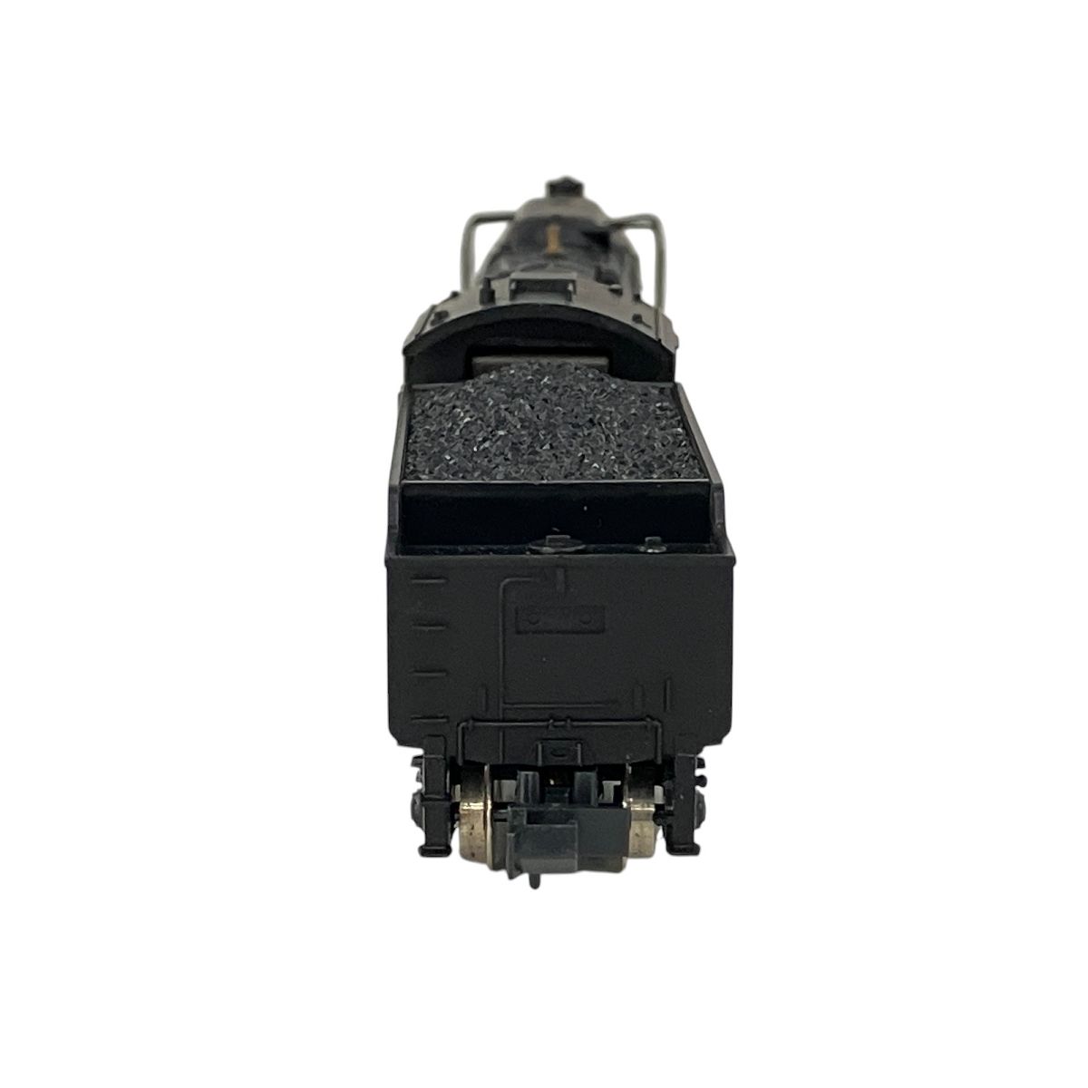 ビンテージ物　KATO　203　C62 KATO 203 M C62 蒸気機関車 Nゲージ 鉄道模型 カトー 中古