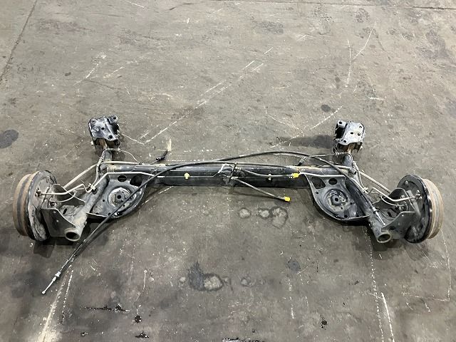 シルフィ TB17 リアアクスルビーム G 55501-3ST0A KH3