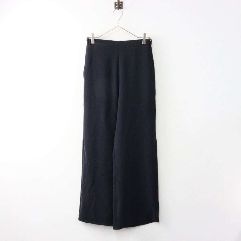 アパルトモン　ワイドパンツ　38 美品】 L'Appartement / アパルトモン | 2023SS Wide Pants
