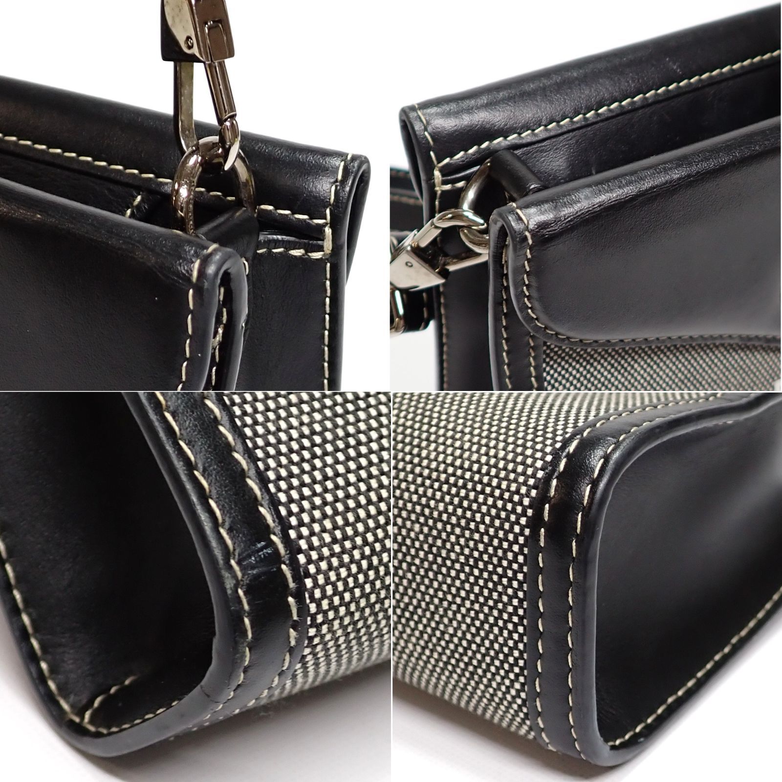 BURBERRY 】バーバリー ホースフェリープリント 2WAY ショルダーバッグ 