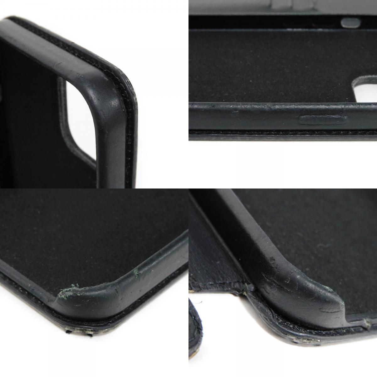 スクリットレザー