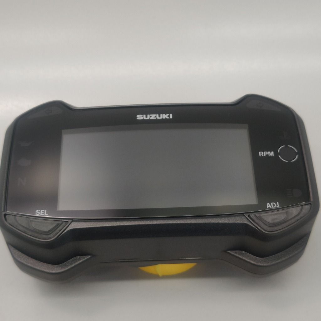 スズキ Vストローム250 V-STROM 250 DS12E メーターAssy スピードメーター 341-21K0 未取付け品