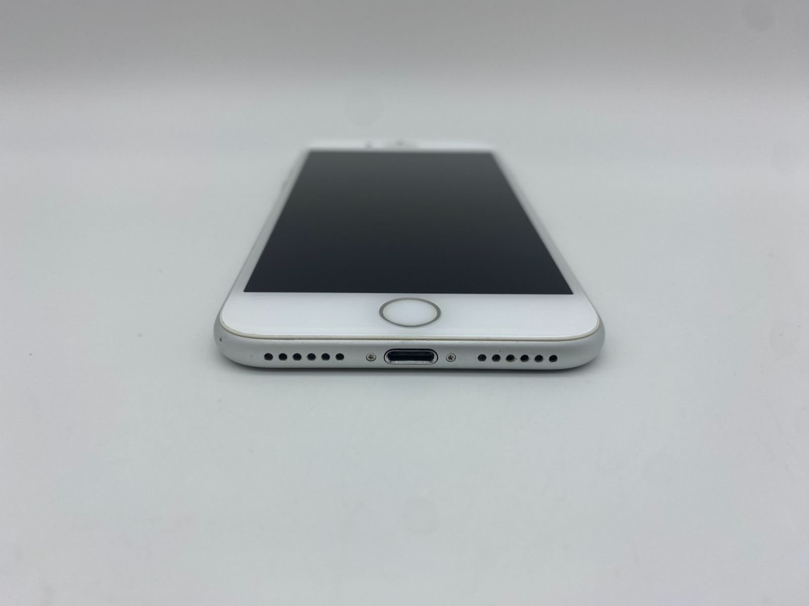 iPhone7 32GB シルバー/シムフリー/大容量2300mAh 新品