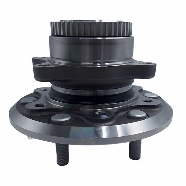 200系ハイエース 4WD用ハブ&ベアリング 2個 200系ハイエース 4WD用ハブ