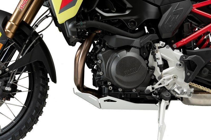 Puig / プーチ オイルカーターガード BMW F850GS/アドベンチャー