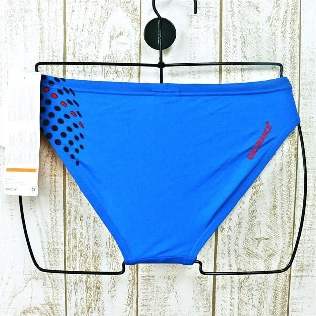 SE2-Y03☆新品 新品タグ付 speedoスピード競泳水着 ENDURANCE+ S