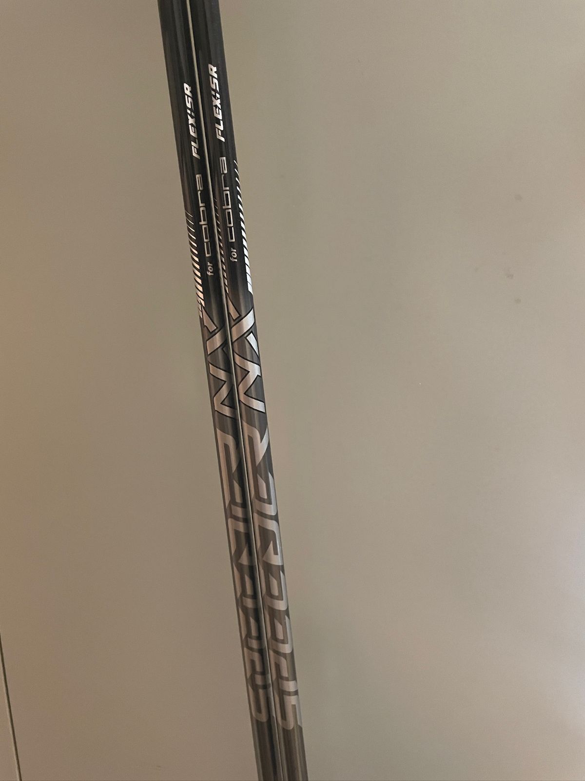 セット販売 SPEEDER NXfor コブラ SRシャフト フェアウェイウッド COBRA - セット販売 SPEEDER NXfor コブラ SRシャフト