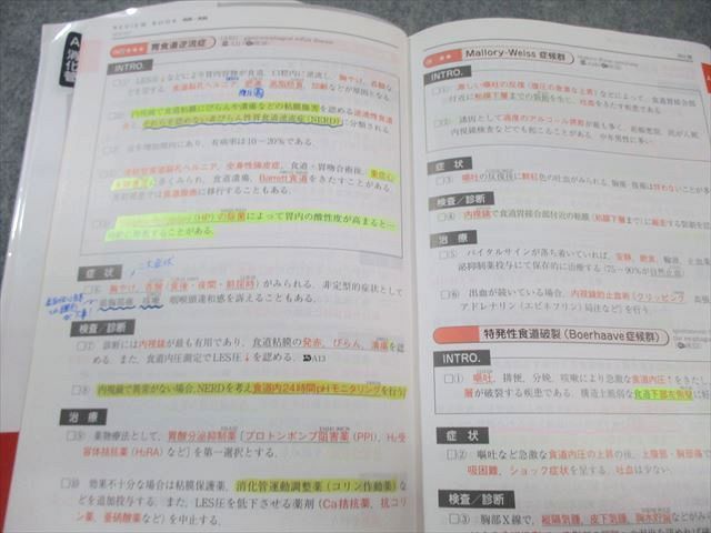 CBT・医師国家試験のためのレビューブック内科・外科 2020―2021 CBT・医師国家試験のためのレビュ－ブック 内科・外科