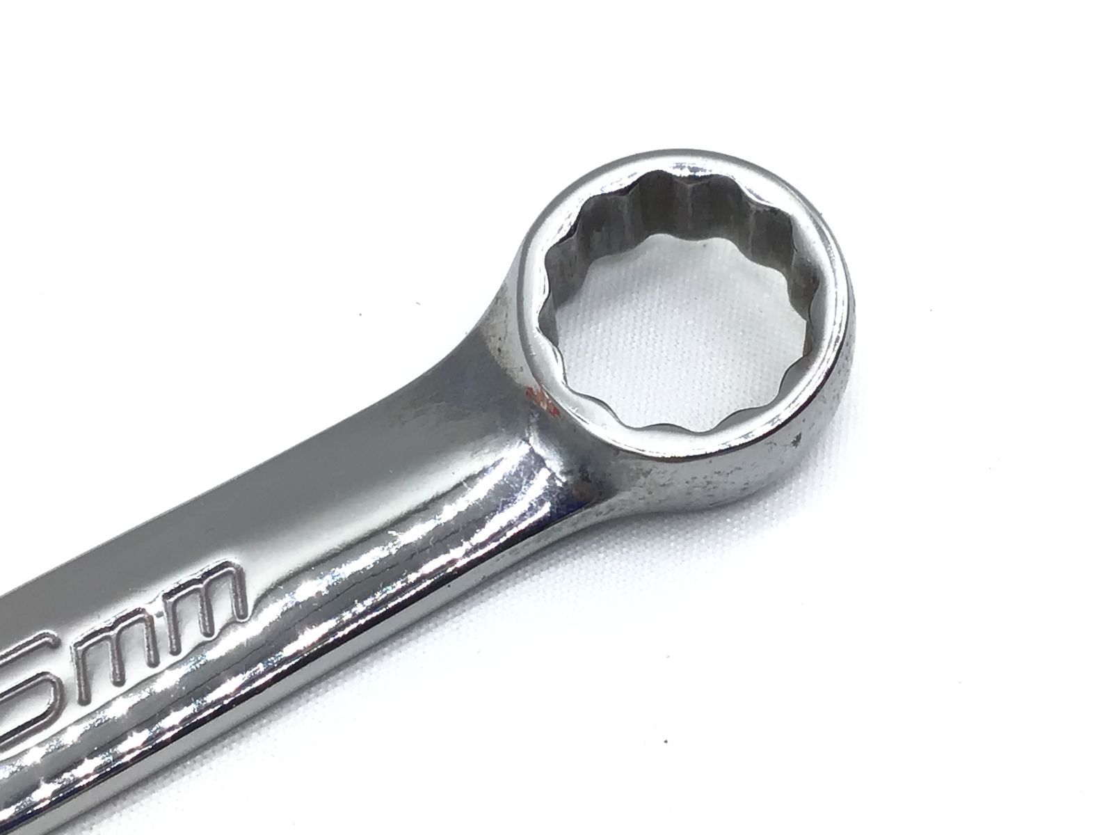 コンビネーションレンチ SOEXM16