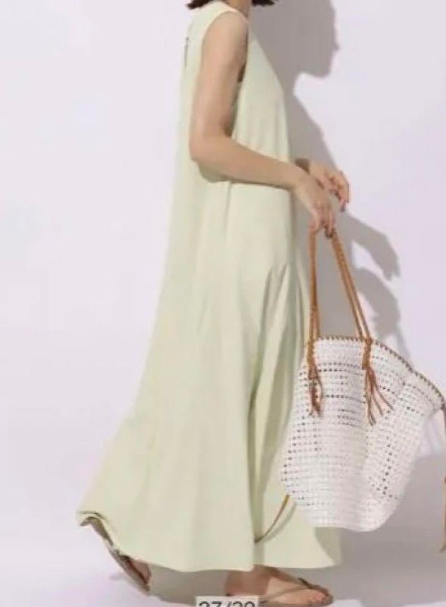 美品 Arpege story アルページュストーリー ラッシュガード A