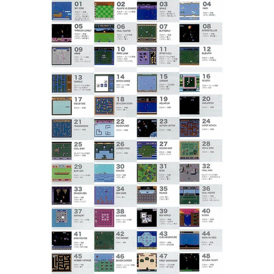 プレイコンピューター　　レトロ　レア♡ Amazon.co.jp: プレイコンピューター レトロ FC互換ゲーム機