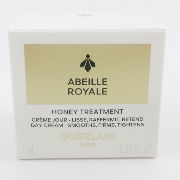 ゲラン アベイユ ロイヤル トリートメント クリーム 7ml 未使用