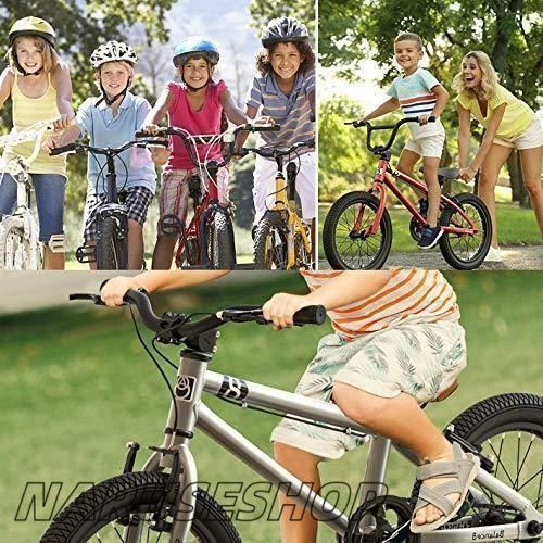 幼児用自転車 20インチ|BMX