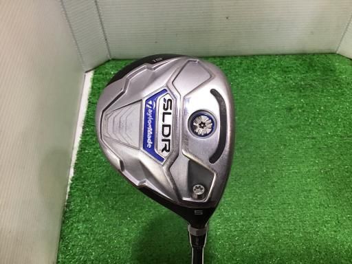 テーラーメイド SLDR 5w 極美品‼️ 楽天市場】SLDR5w（ブランドテーラーメイド）（フェアウェイ