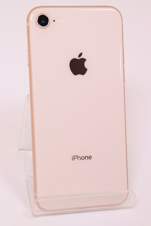 SIMフリー iPhone8  256GB ゴールド バッテリー77%