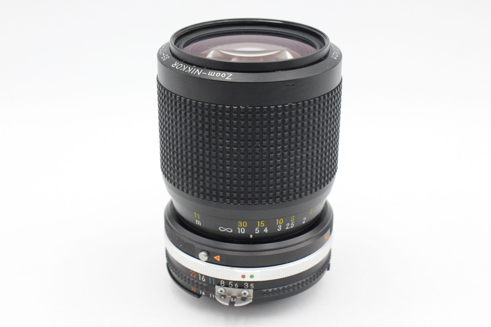 Ai-S ニコン NIKKOR Nikon | AF-S 使用感の F1.4 85mm ☆極上美品