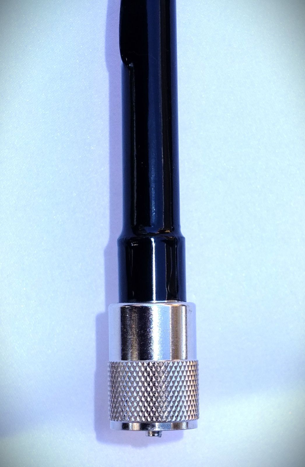 MV-CB/HFコンパクト・軽量！ヘリカルショートアンテナ25～30MHz CB/HF  