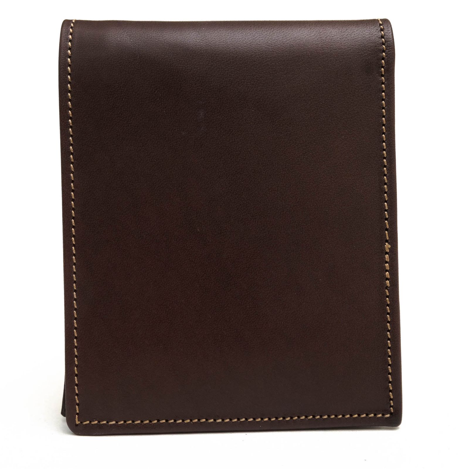 グルカ GHURKA 財布 ウォレット メンズ 男性 男性用 レザー 革 本革 オリーブ カーキ No.101 Classic Wallet 小銭入れなし 札入れ 二つ折り 定番