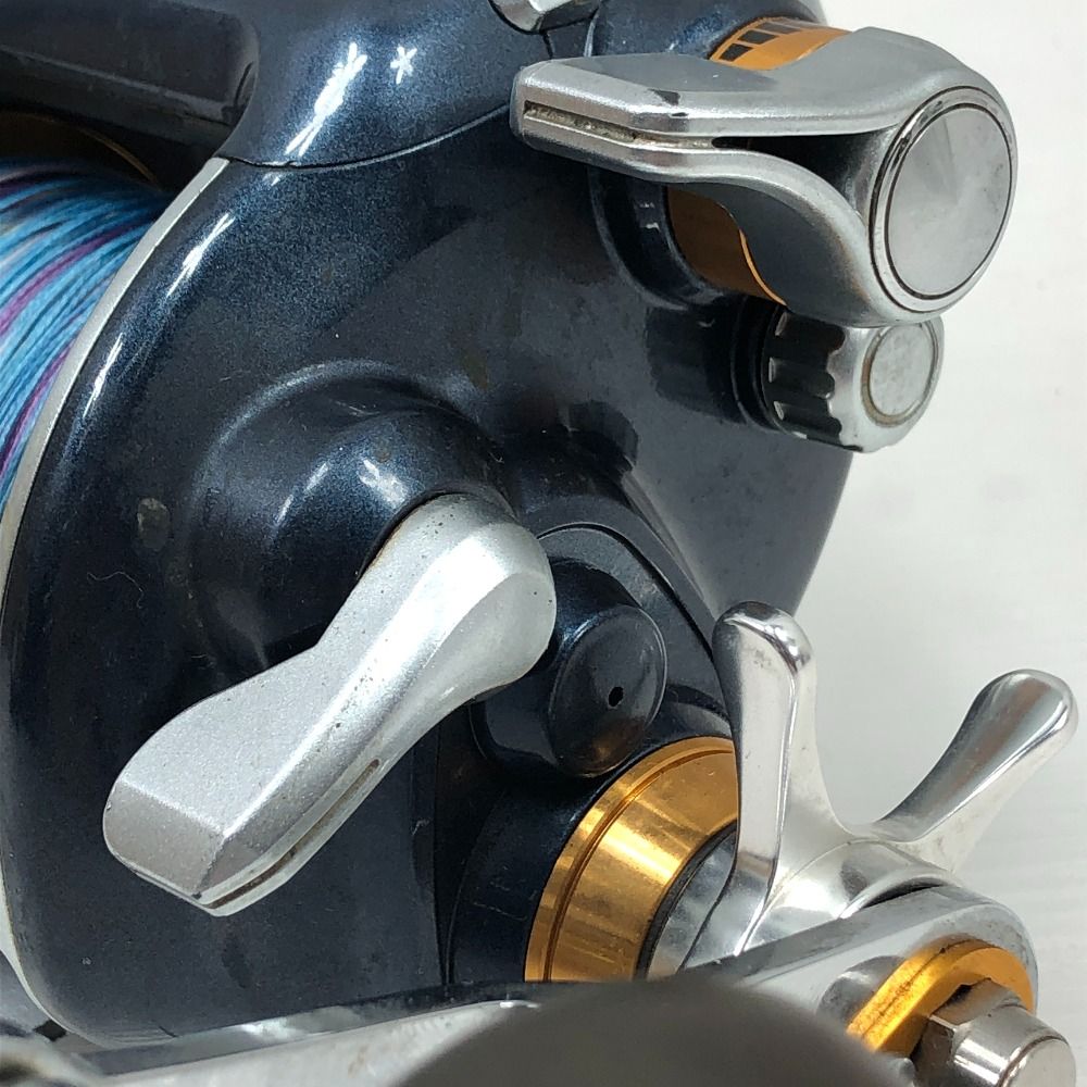 SHIMANO - ΣΣSHIMANO シマノ 電動リール 07電動丸 ビーストマスター 3000 02132 2220415700014.jpg