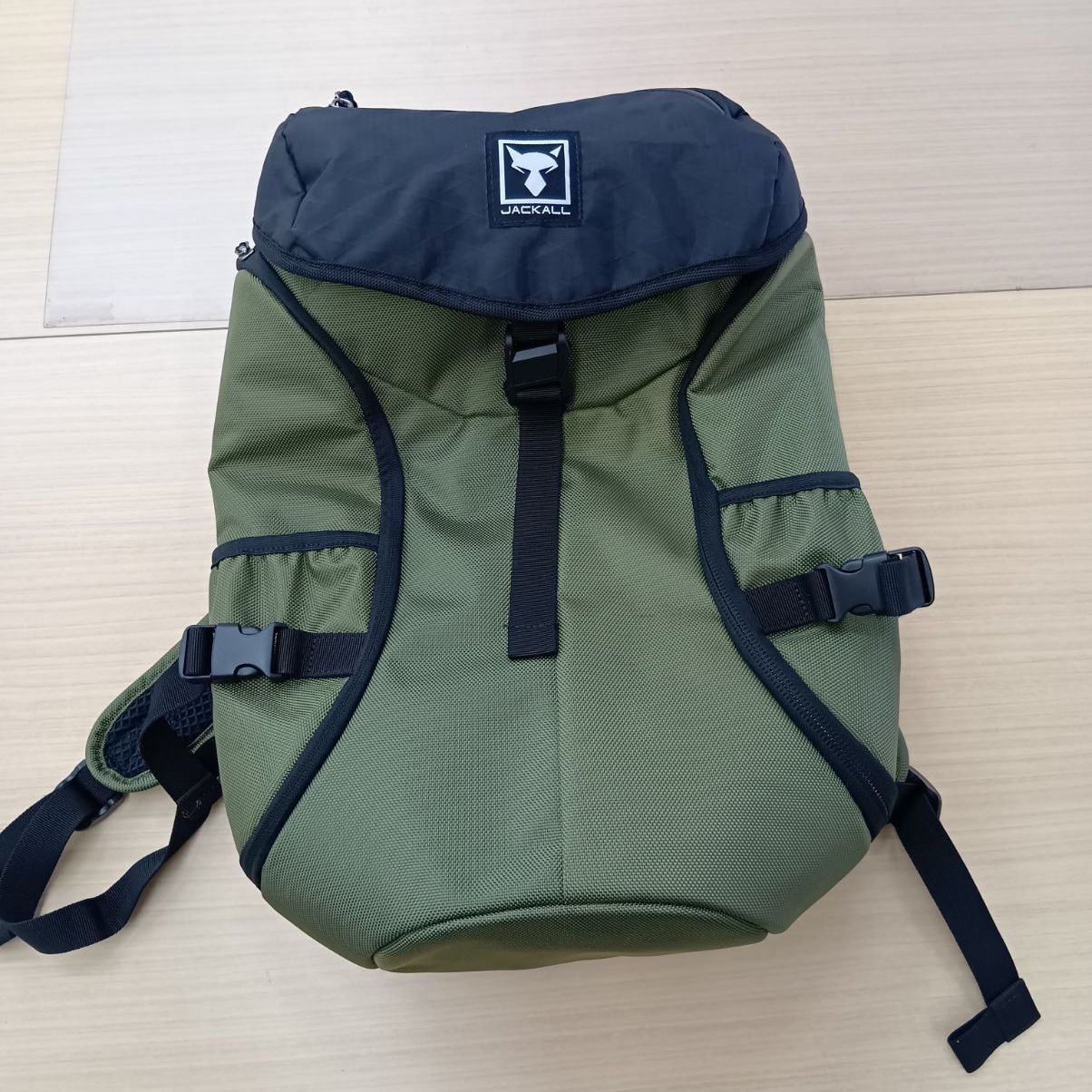 相模原橋本店 併売 ジャッカル フィールドバッグ タイプトレイル